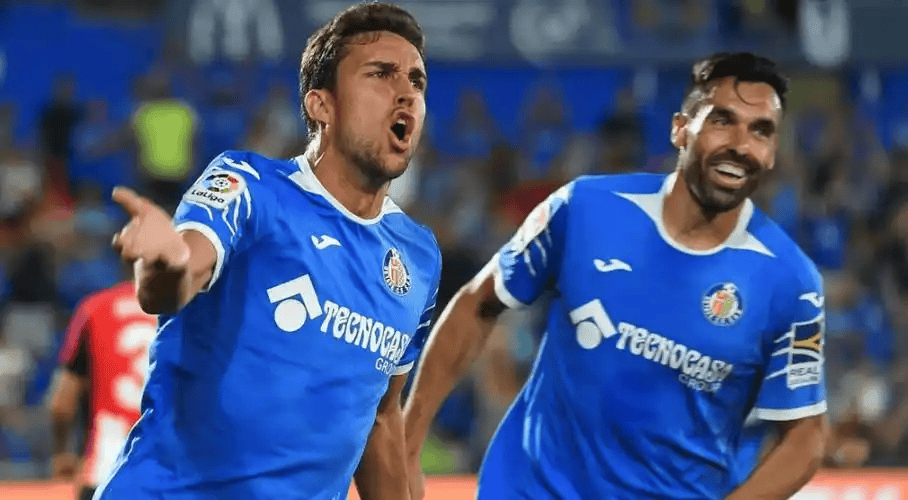 西甲焦点战：马竞主场誓斩赫塔费，巩固欧冠席位